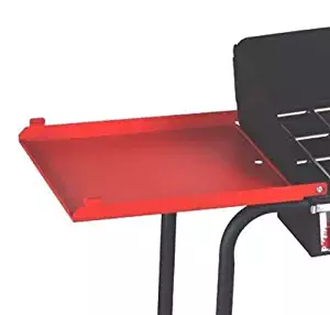Best how to use camp chef griddle