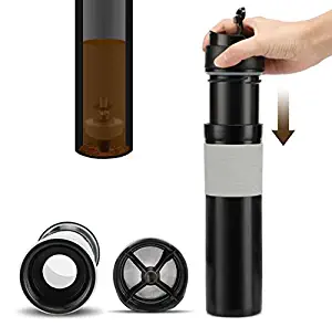 Best  french press coffee mug