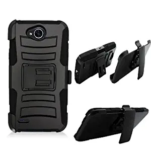 Best lg fiesta rugged holster