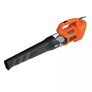Best black and decker cordless blower vacuum