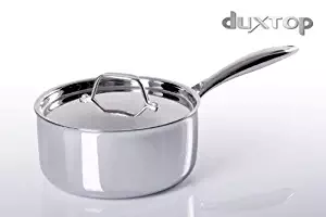 Best tefal large saucepan with lid