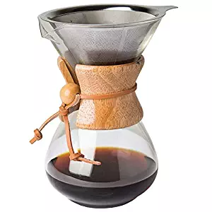Best mellita electric coffee maker reviews