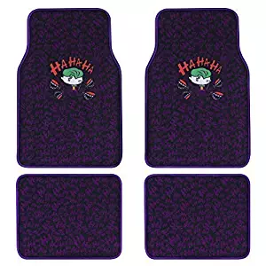 Best cars land red carpet