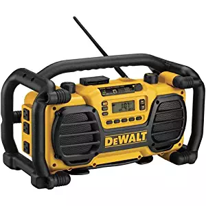Best dewalt worksite radio 20 volt