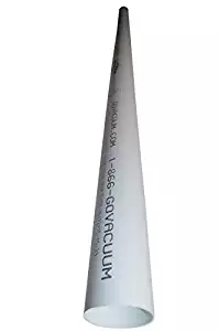 Best beam internal vacuum systems