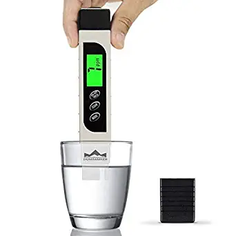Best coffee maker water distilled purified