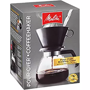 Best melitta 12 cup coffee maker cone
