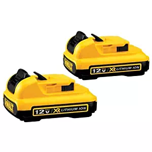 Best dewalt battery dc9071 replacement
