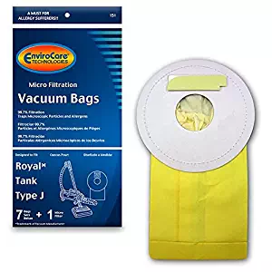 Best style j vacuum bags