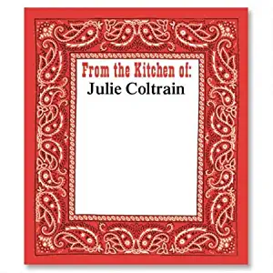 Best personalized labels for canning jars