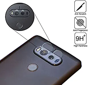 Best lg v20 rear camera screen protector