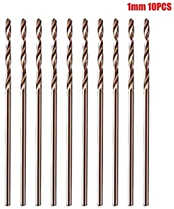 Best 1 mm drill bit