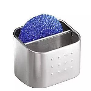 Best magnetic sponge holder for kitchen sink