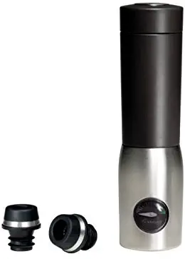 Best electric wine vacuum pump