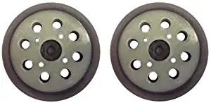 Best craftsman orbital sander replacement pad