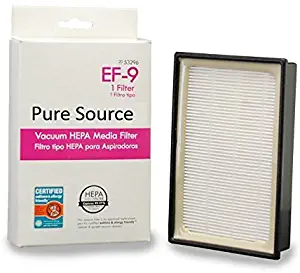 Best kenmore vacuum filter replacement