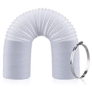 Best lg portable ac vent hose kit