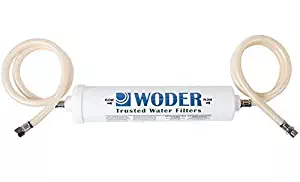 Best kitchen water filter