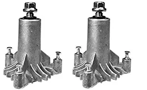 Best parts for a craftsman lawn mower