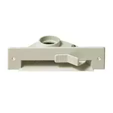 Best central vacuum inlet installation