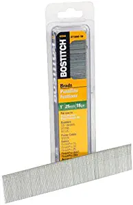 Best stanley bostitch nail gun manual