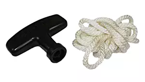 Best lawn mower starter spring