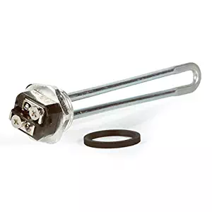 Best kenmore water heater element replacement