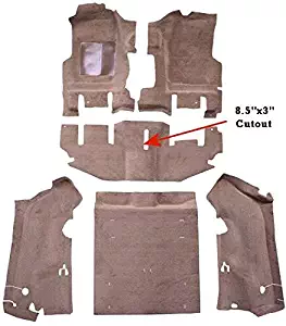 Best jute carpet padding automotive