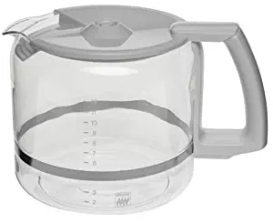 Best krups 12 cup coffee maker carafe
