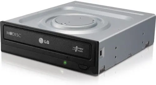 Best lg gh24nsc0b super with ide sata cable