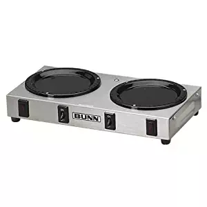 Best bunn commercial dual coffee maker