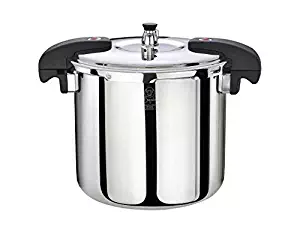 Best steel pressure cooker online