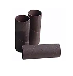 Best oscillating spindle sander sleeves