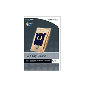 Best electrolux vacuum bags style s