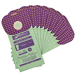 Best proteam backpack vacuum bags