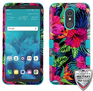Best rugged armor phone case for lg stylo 4
