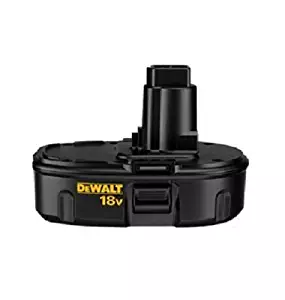 Best dewalt 18v cordless drill amazon