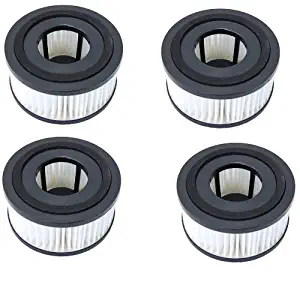 Best dirt devil vacuum filter f15