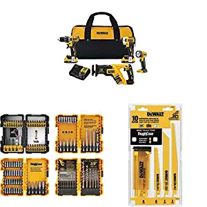 Best dewalt compact sawzall 20v