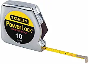 Best cheap stanley tape measures
