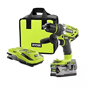 Best ryobi drill and impact