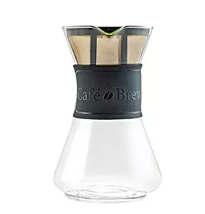 Best cleaning automatic drip coffee maker vinegar