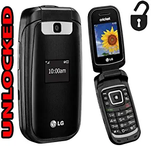 Best lg basic verizon cell phone