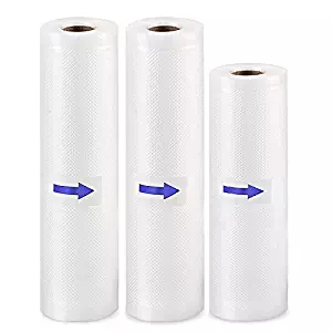 Best vacuum seal boil bags