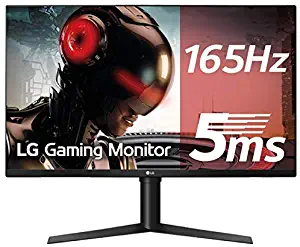 Best monitor 32 4k lg