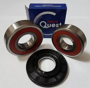 Best parts list for kenmore washer