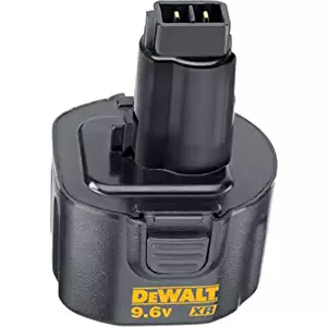 Best replacement batteries for dewalt cordless drills
