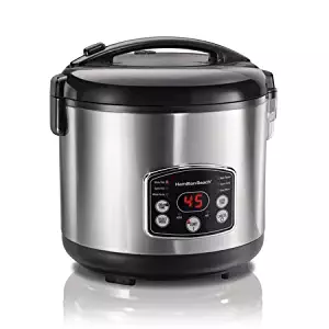 Best hamilton rice cooker