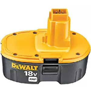 Best dewalt 9096 replacement battery