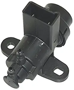Best vacuum control motor ford f150